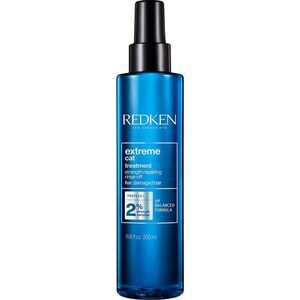Redken Extreme CAT Anti-Damage Protein Treatment New Look 6.8 oz